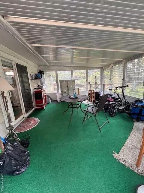 Sun Room