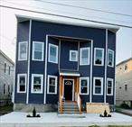 Newly Renovated 2-Bedroom Apartment for Rent. Experience modern comfort and convenience in this beautifully renovated two-bedroom, one-bathroom apartment. Enjoy a stylish kitchen featuring sleek cabinetry, stainless steel appliances, and quartz countertops. The home is finished with durable vinyl plank flooring throughout, offering both elegance and easy maintenance.Ideally located near public transportation, the Metro-North train station, schools, and shopping centers, this apartment puts everything within reach.Tenants are responsible for their own utilities. A completed rental application is required for consideration.