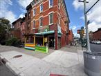 A rare opportunity is available to acquire a fully equipped restaurant business at 361 Halsey Street, Brooklyn, located on the highly visible corner of Marcus Garvey Boulevard and Halsey Street. Nestled in a tree-lined residential neighborhood, this vibrant area offers excellent built-in demand from locals while also attracting steady foot traffic from surrounding schools, parks, and community hubs. With the A and C subway lines nearby, accessibility for both staff and patrons is seamless.The restaurant features a warm and flexible layout, with 30 indoor seats, 10 seats along the front sidewalk, and a beautifully designed rear dining area with 40 seats. The outdoor rear patio is partially open-air, offering a unique, private retreat shielded from trafficâ€”perfect for spring and summer service. The rear also provides convenient loading access with double doors and a curb cut, supporting smooth daily operations.The kitchen is fully outfitted with a 12-foot hood and Ansul system, gas cooktop, flattop, fryers, refrigeration, beer and wine setup, and POS systemâ€”all owned and included in the sale. Guests benefit from two ADA-compliant restrooms and accessible entrances, ensuring inclusive service.A partial basement expands operational capacity, with Bilco door street access, a large walk-in box, prep area, private office, dishwasher hookup, and utilities. With over 9 years remaining on the lease, this turnkey business is ready for its next operator to thrive in one of Brooklynâ€™s most dynamic neighborhoods.