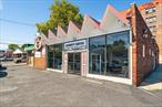 Great Leasing Opportunity! for neighborhood business with lots of foot traffic at 22 W Lincoln Ave. Mt. Vernon, NY, located near Fleetwood and Sunset Park. This 4477 square foot retail and warehouse space offers a versatile and modern workspace, ideal for businesses seeking a strategic location with excellent amenities and accessibility. Walk to 4 bus lines and 0.8 Miles to the Metro North Train station. Second Floor office with separate entrance included.Warehouse includes 12&rsquo; ceilings, a drive-in 10&rsquo; roll top door, equipment cages and 3 Phase Electrical panels.