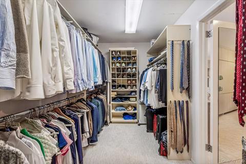 Closet