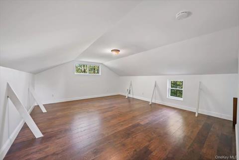 Bonus Room