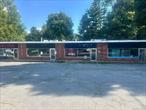 BRING YOUR INVESTORS***SINGLE STORY BRICK BUILDING WITH GREAT POTENTIAL*** VERY HIGH TRAFFIC AREA*** 4 STORE FRONTS*** (BUSINESSES INCLUDED IN PURCHASE)1) 900 SQ FT, 2)1100 SQ FT,  2 OTHER STORE FRONTS AT 1000 SQ FT EACH. CALL BROKER WITH ANY QUESTIONSINVESTMENT HIGHLIGHTSSituated in extremely high traffic area off of Dutchess Turnpike. Road signage available visible from Dutchess Turnpike.Located 2 miles from Poughkeepsie Business Center. 8 minute drive to Downtown Poughkeepsie.PROPERTY FACTSProperty TypeRetailProperty SubtypeStorefront Retail/OfficeBuilding Size4, 000 SFBuilding ClassCYear Built1975TenancyMultipleBuilding Height1 StoryBuilding FAR0.20Lot Size0.47 ACZoningBH - Standard Retail zoningParking20 Spaces (5 Spaces per 1, 000 SF Leased)Frontage220â€™ on Dutchess Tpke TRANSPORTATIONCOMMUTER RAILPoughkeepsie Station Metro-North Commuter Railroad Company 6 min drive 3.8 miNew Hamburg Station Metro-North Commuter Railroad Company 21 min drive 13.2 miBeacon Station Metro-North Commuter Railroad Company 31 min drive 21.7 miRhinecliff Amtrak Station Amtrak 31 min drive 21.5 miDover Plains Station Metro-North Commuter Railroad Company 31 min drive 20.1 mi