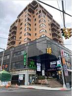 Beautifully renovated office space in Flushing center. Open floor plan with Private bathroom,