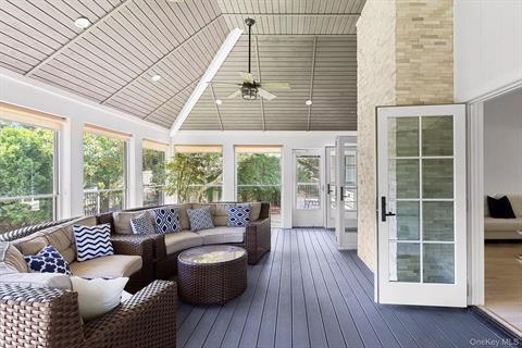 Sun Room