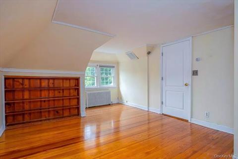 Bonus Room