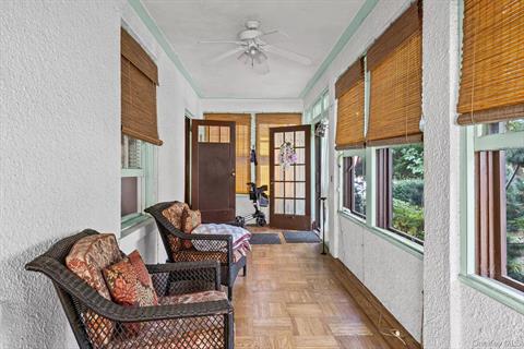 Sun Room