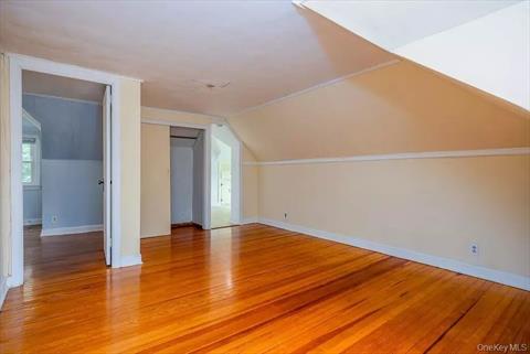 Bonus Room
