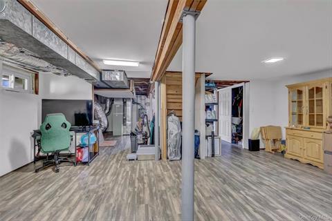 Exercise Room