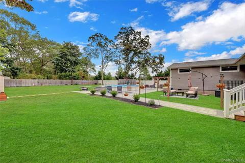 Yard