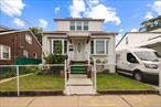 Welcome to this beautifully maintained two-family home in the heart of Queens, offering comfort, convenience, and income potential. With a total of 4 spacious bedrooms and 2 full bathrooms, this property is ideal for an owner-occupant or savvy investor. This perfect multi-generational living or generating rental income with 2 kitchens featuring ample cabinet and space. The Bright living areas with open layouts, great for entertaining or relaxing. The Private backyard with private garage is perfect for gatherings, gardening, or quiet evenings. There is a basement offering storage or additional potential.The property is located in a a Convenient location near schools, shopping, parks, and major transportation. Whether youâ€™re looking for your next home or a solid investment, this property offers incredible value and opportunity. Schedule a private tour today and see the potential for yourself!
