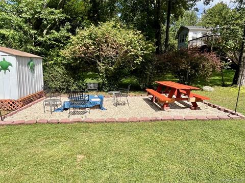Yard