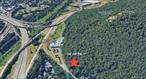 Development Site - NY/NJ Border; 9 Acres Development Site - near Major Highways - NY/NJ Border9 Acres of raw land located on Old Route 17 and Interstate I-287, with 550 Ft frontage on Old Route 17. The property is in an Open Space Zoning District in the Village of Hillburn, however, as it is adjacent to the modern Hillburn Advanced Wastewater Treatment facility, right by the entrance to I-287 and near the NY Thruway - I-87, and Route 17 - other uses such as Industrial/Commercial might be Higher and Better uses.Utilities - Water, Gas, Electric, Sewer - on the street (Old Rte. 17)Studies show that the site contains an ore of Bluestone, and based on some opinions, the value of the Bluestone can offset the cost of the site development. This site is a mountainside and, depending on the intended use, might require excavation work, similar to the work done at the adjacent property owned by the Town of Ramapo.The owner will not sell â€œSubject Toâ€ (zone change, variances, approvals, etc.) and would only accept a Free, Clear, and Marketable Title contingency.An adjacent lot of 8.5 Acres in a Residential Zone district is also available.
