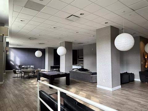 Recreation Room