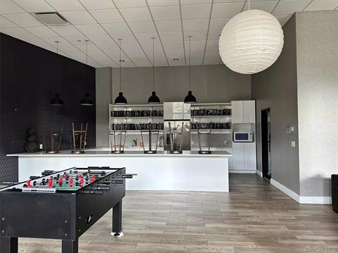 Recreation Room