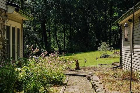 Yard
