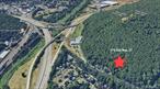 Almost 8.5 Acres Development Site near Major Highways on the NY/NJ Border.Located on Old Route 17 by the entrance of Interstate 287 (I-287), the property is in a R-60 Zoning District in the Village of Hillburn. However, the propertyâ€™s location by I-287, I-87 (NY Thruway), and Rte. 17, and its proximity to The Town of Ramapoâ€™s modern sewer facility, might suggest Higher and Better uses of a Commercial nature. Utilities - Water, Gas, Electric, Sewer - on the street (Old Rte. 17).Studies show that the site contains an ore of Bluestone, and based on some opinions, the value of the Bluestone can offset the cost of the site development. This site is a mountainside and, depending on the intended use, will require excavation work, similar to the work done at the nearby property owned by the Town of Ramapo.The owner will not sell â€œSubject Toâ€ (zone change, variances, approvals, etc.) and would only accept a contingency for a Free, Clear, and Marketable Title.An adjacent lot of 9 Acres in an Open Space Zone district is also available.