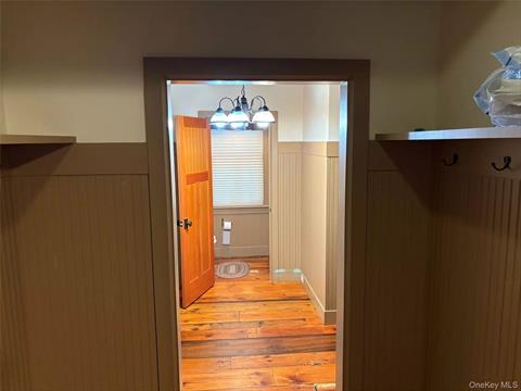 Mud Room