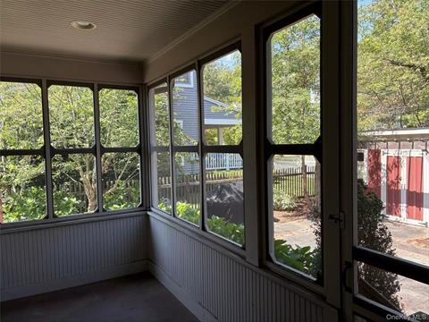 Sun Room