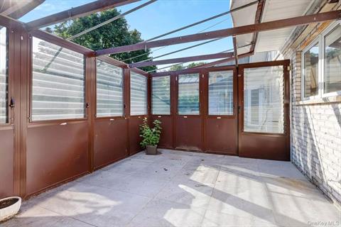 Sun Room