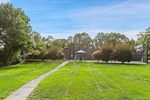 Yard