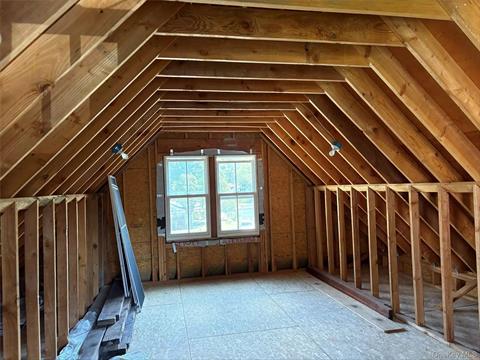 Attic