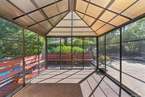 Sun Room