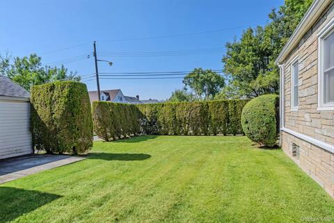 Yard
