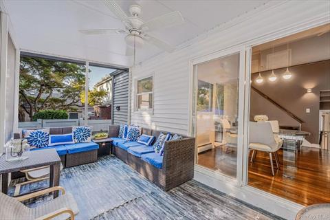 Sun Room