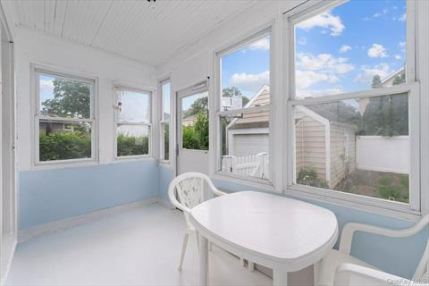Sun Room