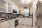Location, location, location! Welcome to this sunny 2BR/1BA co-op in the heart of Kensington on a quiet, tree-lined block. Move-in ready with a renovated kitchen and bath; a primary bedroom and a well-proportioned corner second bedroom with two exposuresâ€”both filled with natural light. Excellent storage throughout, including a walk-in closet. This is a well-run elevator co-op with high owner-occupancy, live-in super, active board, and professional management. Amenities: card-operated laundry, bike storage, welcoming lobby, and a backyard with play structure & seating; parking (waitlist). Pets allowed with board approval. Maintenance includes all utilities except electric. Near 18th Ave & Coney Island Ave shops, cafÃ©s, Greenmarket, and Prospect Park. Convenient transit with nearby F train (Q/B within reach) and B8, B11, B68 buses. Shown by appointment (including Open Houses) â€”come see it!