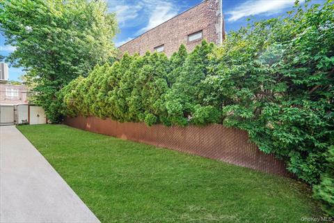 Yard