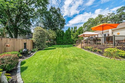Yard