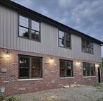 All new construction duplex building unit featuring a 1, 200sqft, 2 bedroom and 2 full bathroom top floor unit. Off of the main road (Mountain Avenue) and very private, quiet and safe at the top of the hill. A mountain brook runs through the back of the property for a serene setting right in the village. Plenty of off-street parking. Less than a mile walk to West Point&rsquo;s 2 main gates, both Stony Lonesome and Washington Gate. Easy 1hr access to NYC via metro-north transit. No smoking unit. Pets are negotiable. Be the first to live here.