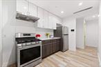 Young Studio Condo in Prime Flushing Location. This sophisticated unit boasts a stylish kitchen featuring stainless steel appliances and granite countertops, ideal for todayâ€™s urban lifestyle. Nice Balcony. Perfectly positioned next to a well-known supermarket and just steps from the subway, commercial corridors, and major financial institutions, this residence offers unmatched convenience in a prime location. Whether you&rsquo;re a first-time homebuyer or a savvy investor, this property presents a premium ownership opportunity in one of Queensâ€™ most sought-after neighborhoods. A Must See.