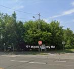 Vacant land for sale as is