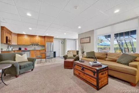 Media Room