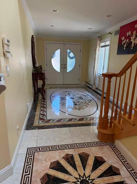 Entry