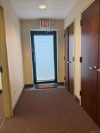 Professional Office space ideal for Medical Office available for Sales in Richmond Hill, NY Suite includes: reception / waiting area, 4 exam rooms, 1 private offices, 2 bathrooms Premium Medical Office unit located in the heart of one of New Yorkâ€™s most vibrant communities. Unit is 1400 sqft., ideal for medical practitioners or healthcare providers looking for a private space in a high-traffic area. Rare opportunity in a high-demand medical office market. Schedule your tour today!