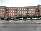 MARINE PARK/SHEEPSHEAD BAY. Spacious jr 4 , 2 bedroom 1 bath co-op. Galley kitchen with large dining area. Living room with lots of light , king size primary bedroom, separate single size bedroom off the kitchen. Good closet space. Ready to move in. Building has an outdoor pool, laundry room, resident super, pet friendly, near Marine Park nature trails, buses, restaurarts and shopping. $270, 000