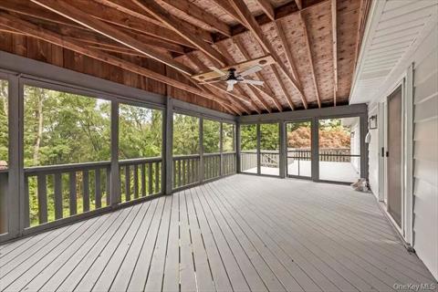 Sun Room