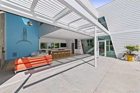 Recreation Room
