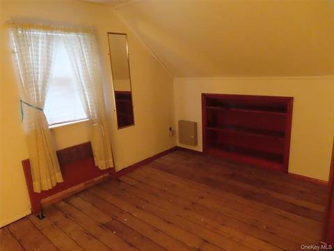 Bonus Room