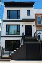 Newly renovated high-end kitchen appliances , new air good location