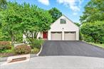 Welcome to a Sophisticated Contemporary in Green Briar on a Cul De Sacâ€“ 181 Arbor Crest Dr, Somers NY. Step into elegance with this sun-drenched 4, 000 sq ft contemporary, showcasing 4 bedrooms plus generous bonus room and updated 3.5 baths, with a full finished basement and walkout. Soaring ceilings, oversized windows, crown moldings, recessed lighting, a fireplace and gleaming hardwood floors create an airy, open and welcoming ambiance throughout. The showpiece kitchen is a chefâ€™s dream, beautifully updated with cambria quartz countertops, plentiful cabinetry, recessed lighting, a spacious pantry, gas stove, and stainless steel appliances. A sliding glass door leads to a large entertaining deck overlooking manicured landscaping and a handsome stone retaining wallâ€”perfect for gatherings under the stars. The luxurious lower level offers a full suite of amenities: a bedroom and full bath, private office, workout area, family/media room with mini bar, and walkout to a stunning Unilock patio. Peace of mind comes with newer central air, newer roof, above-ground oil tank, and a two-car garage. Nestled in the sought-after Green Briar community, residents enjoy a resort-style lifestyle with pool, tennis, pickleball, clubhouse, and playground. All just minutes from town, grocery DeCiccoâ€™s, schools, shopping, restaurants, trains, and major highways for an effortless commute. A glamorous retreat, move-in ready and waiting to welcome you home.