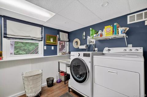 Laundry