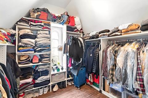 Closet