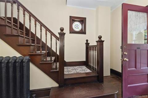 Entry