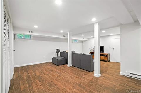 Recreation Room
