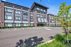 Immediate occupancy available in The Rose at Great Neck. 40-New Luxury Condominiums on the North Shore of Long Island. This brand new mid-rise building is now over 35% sold out and climbing. Offering an unparalleled luxury residential experience and amenities including a full array of virtual doorman services, welcome lobby, resident lounge with YouTube TV, plus gym fitness center with treadmill, bike and free weights. Retreat to the rooftop common area, one of the largest in Great Neck, NY and hang out at the perfect place to unwind with seating and enjoy the outdoors that include distant views towards New York City skyline. Private indoor garage parking and outside private lot parking. The earliest residents have preferred choice of parking spaces. The allure of The Rose extends beyond its walls as residents enjoy instant access to the Village of Great Neck Estates Waterfront Park featuring Olympic sized swimming pool plus small pool, 7 tennis courts plus indoor tennis courts in a Winter bubble, marina and dock area, direct waterfront esplanade with views of Little Neck Bay, Douglas Manor, the Throgs Neck Bridge, Whitestone Bridge, shoreline access, baseball and soccer fields, playground, basketball, pickle ball, handball courts and snack bar. The Rose new luxury condominium building was creatively designed by famed architects Mojo Stumer with the very best of quality and modern sophistication. Exterior brick and metal panels accent the solid structure. Three floors high with a mix of 1 bedroom, 2 bedroom and 3 bedroom options in this new building. Unit 206 is two bedrooms and two baths, approximately 1, 117 sqft, has private in unit laundry. Big windows in the condo bring in natural light. Sleek modern kitchens to spacious living areas and stunning bathrooms, every aspect of this building reflects a commitment to luxury and comfort. Various golf courses within close proximity and nearby to the famous Americana Manhasset shopping. Just 0.7 miles to the Great Neck LIRR train station that boasts a direct route to Penn Station and now Grand Central Station in Manhattan. Enjoy the suburban lifestyle at the pinnacle of luxury living in Great Neck with all its town amenities just 19 miles to midtown Manhattan and a short jaunt to international airports. Welcome home.